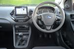 Ford Figo Titanium 2018 года